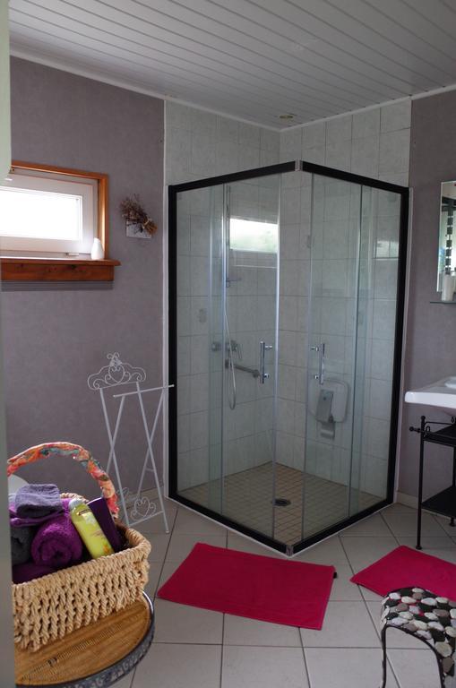 Les Charmilles Bed & Breakfast Hazebrouck Exterior foto