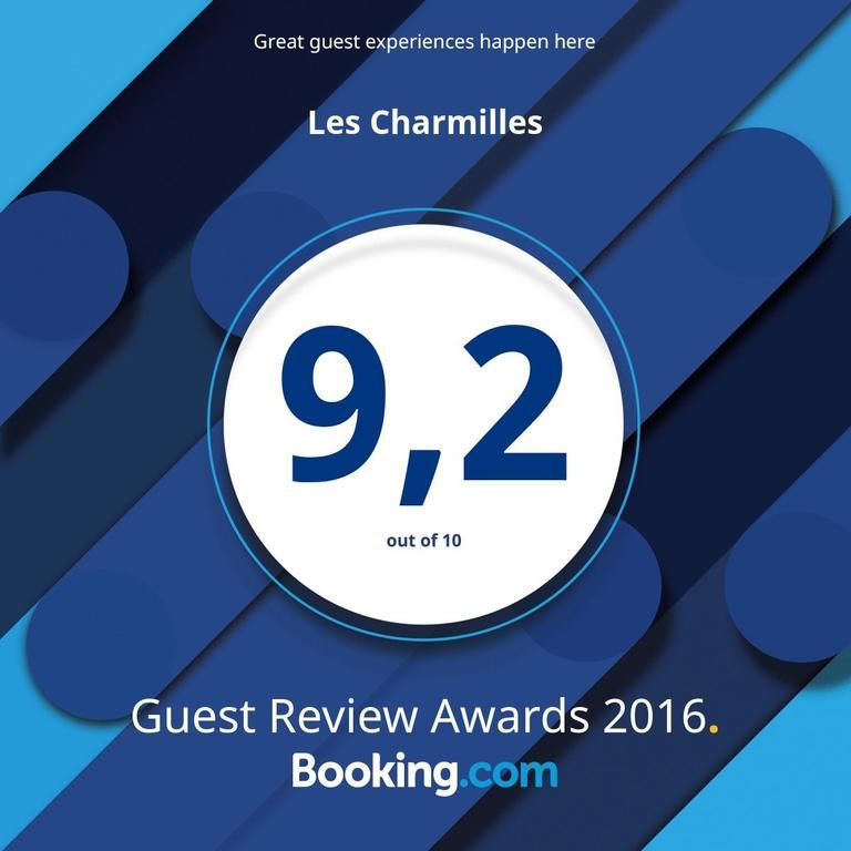 Les Charmilles Bed & Breakfast Hazebrouck Exterior foto